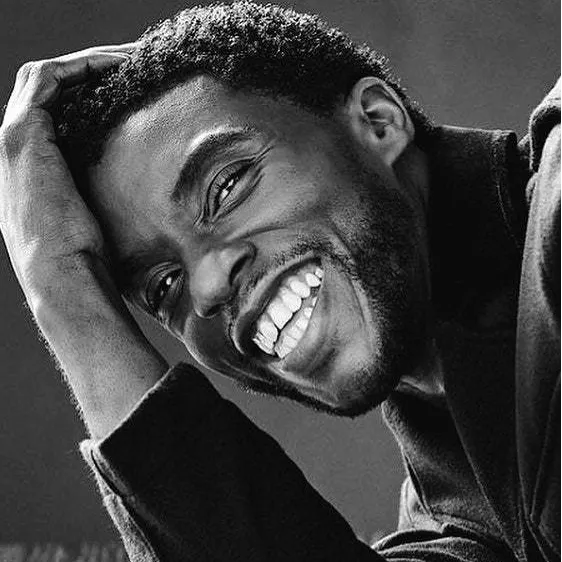 Celebrities Mourn The Tragic Loss Of ‘Black Panther’ Star Chadwick Boseman