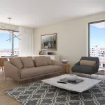 ALBUFEIRA PRIME - Résidence privée, vues sur la mer