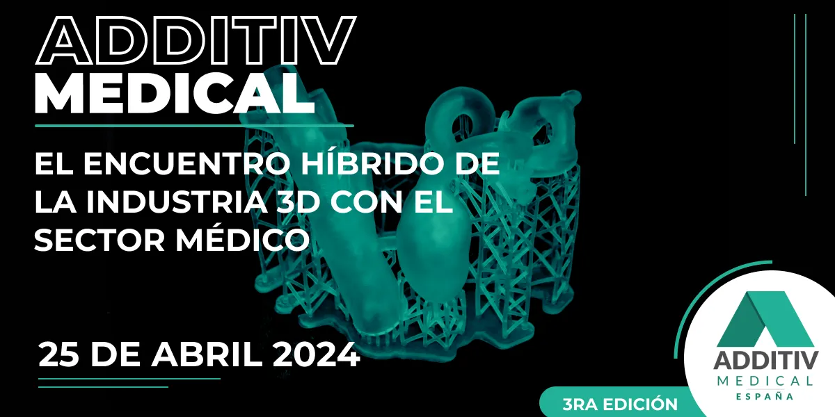 ADDITIV Medical España 2024