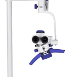 AM-2000 plus Dental Microscope