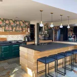 Lanesborough Pendant Light - £114.99