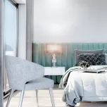 Appartements neufs avec vue mer et place de parking