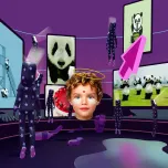 Webby's Wonder World