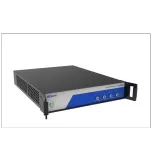 Émulateur de réseau 5G NR et LTE-A