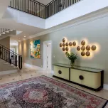 Luxury residence, Wiltshire, UK