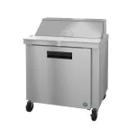 Refrigeración Horizontal