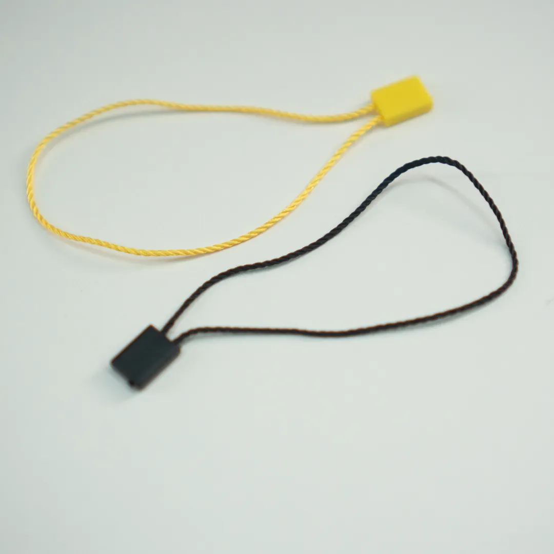 Lacres genéricos con 1 "pierna"