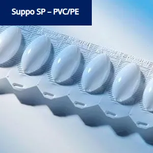 Suppo SP - PVC/PE
