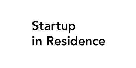 Startup in Residence