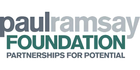 Paul Ramsay Foundation