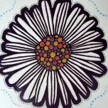 Valentina's New Stencils