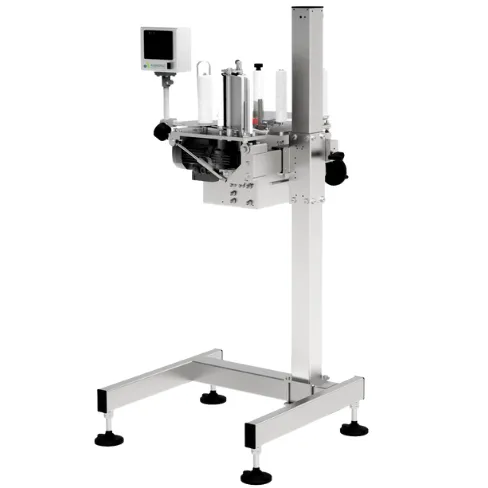 NERVA - tête de pose