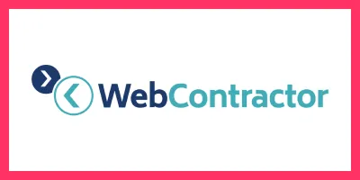 Webcontractor