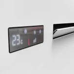 ETHERMA° FIRE+ICE lucht-lucht warmtepomp zonder buitenunit