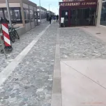 URBAN REHABILITATION | VALRAS, FRANCE