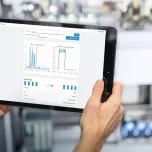 Système compact mécatronique/I4.0 – MPS 403
