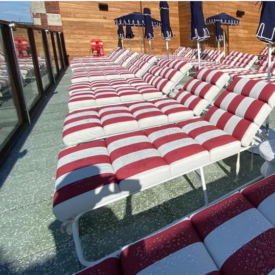 SOHO House, Shoreditch