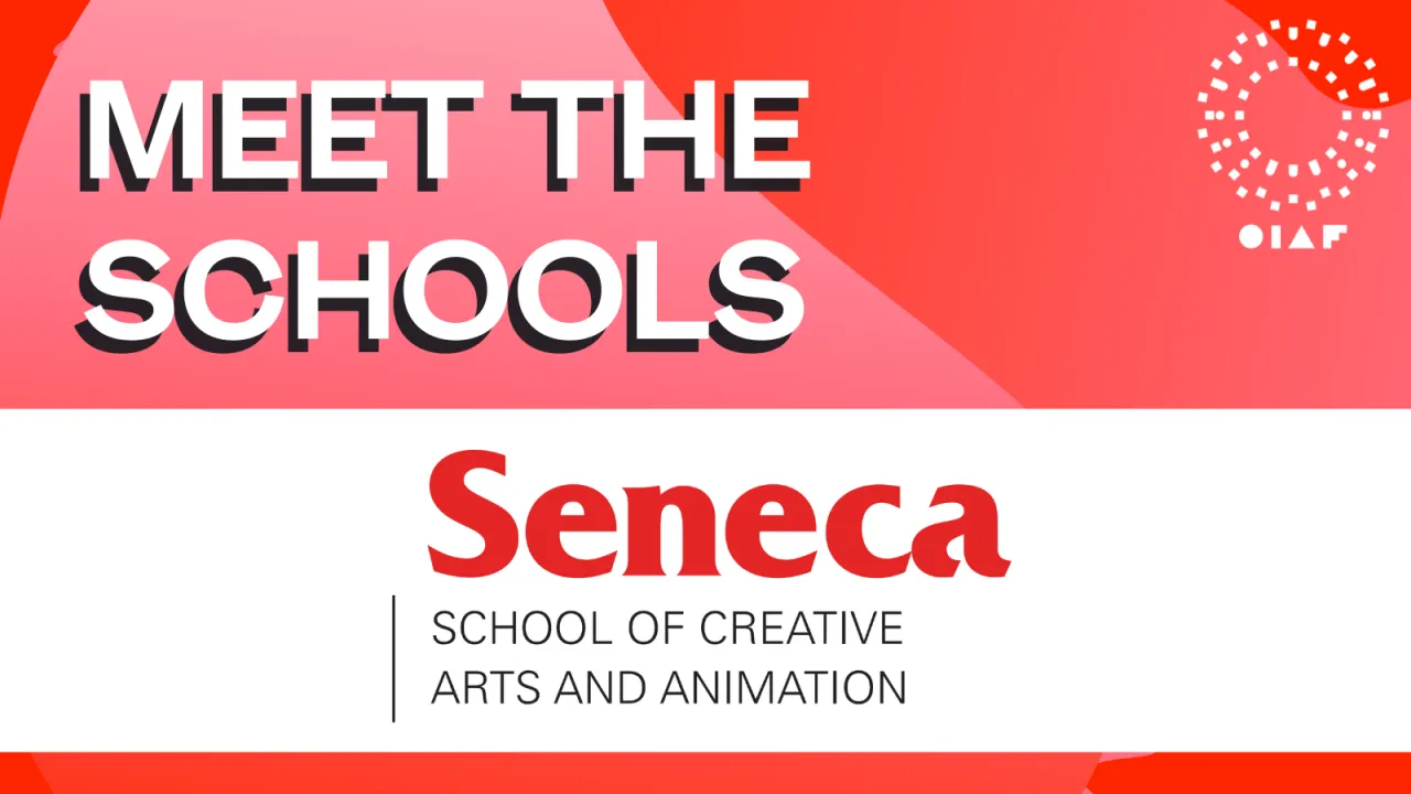 Meet the Schools: Seneca College