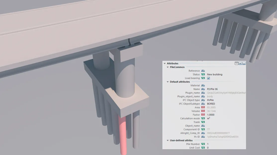 S2: 4 Optimize your workflow in BIM Bridge Projects for greater productivity