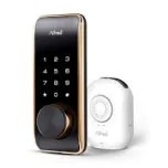 Serrure intelligente Alfred