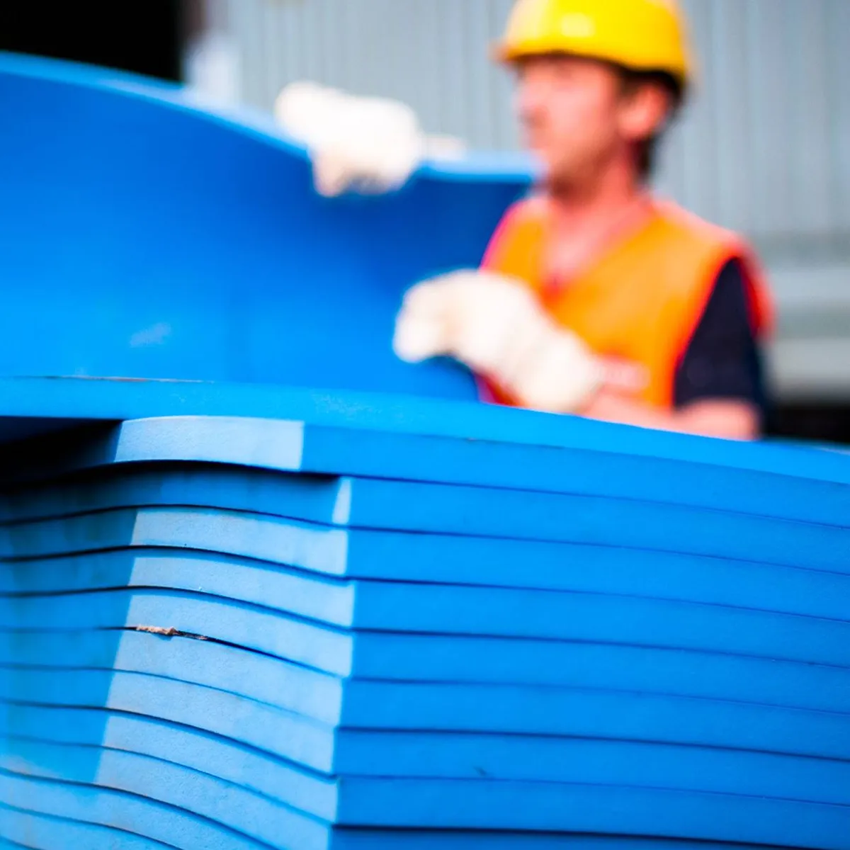 STRAILastic_PA (Purasys Acoustic and vibration isolation for rail traffic)