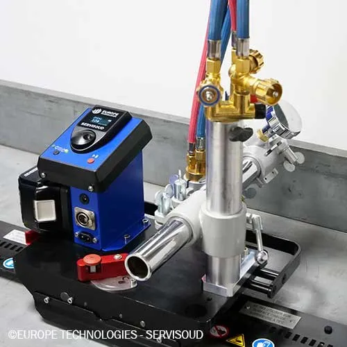 TRACKMAG® ORIGINAL - SERVIBOT original range