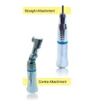 ROTEX 782E COMPACT ELECTRIC E-TYPE HANDPIECE UNIT