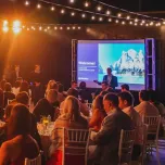 Live Events, Meetings, and Conferences