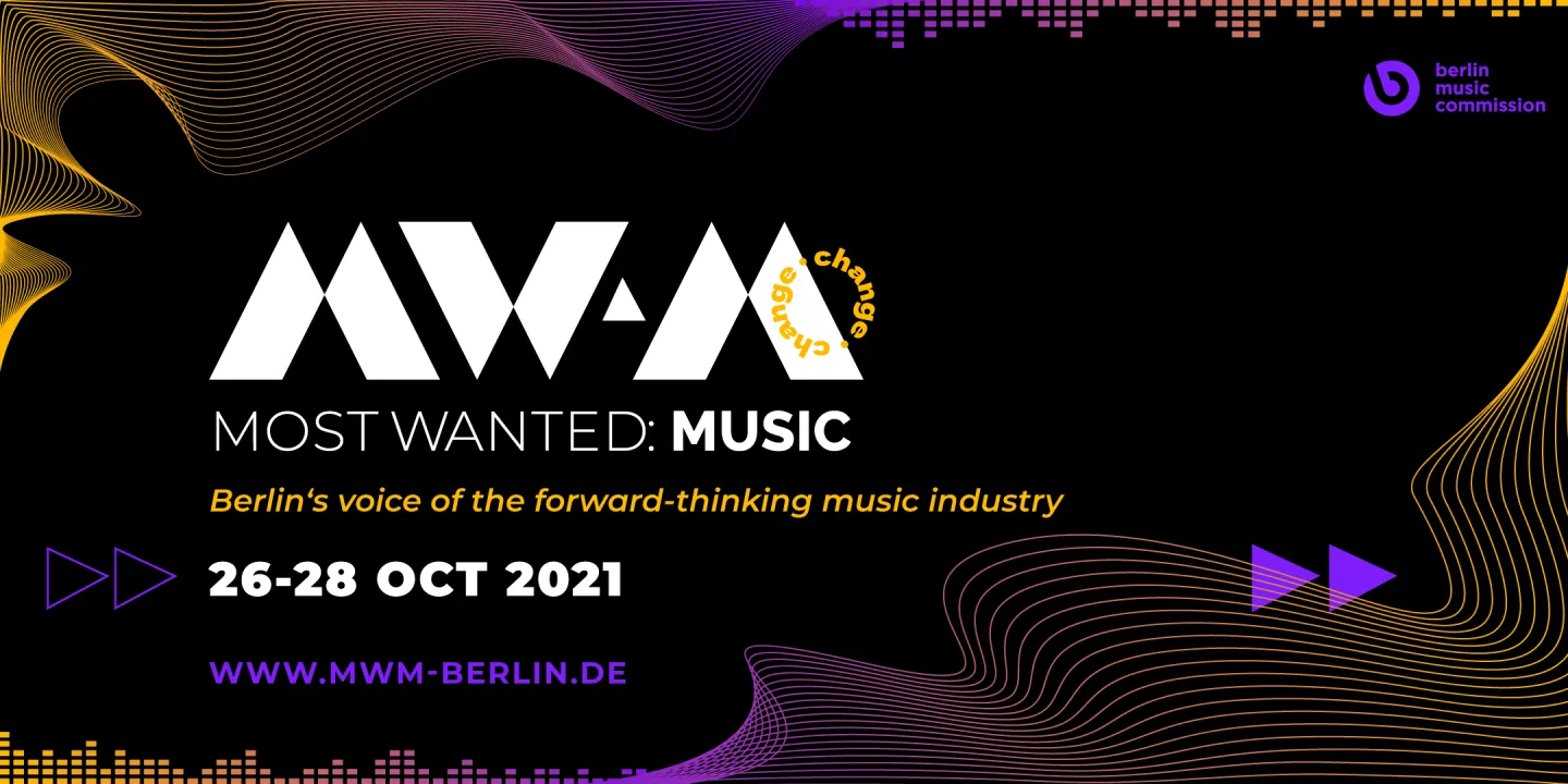 Most Wanted: Music 2021