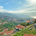 Apartment T2 in Pico dos Barcelos