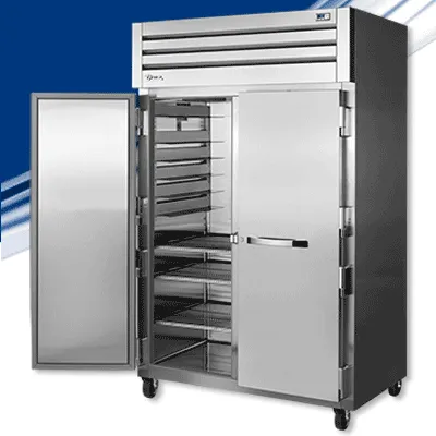 Series Verticales® (STR/STA/STG)