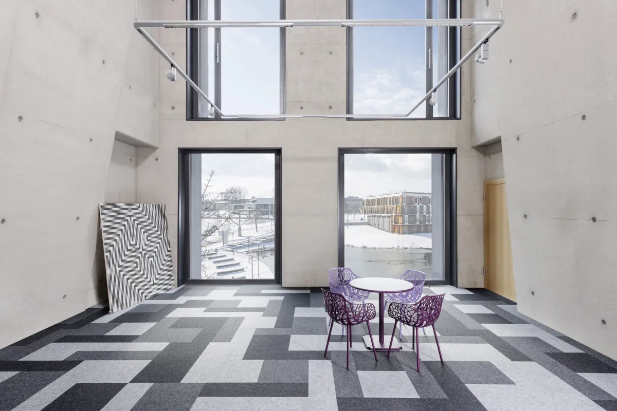 CARPET4FUTURE FINETT DIMENSION