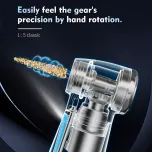 1:5 Increasing Electric Handpiece