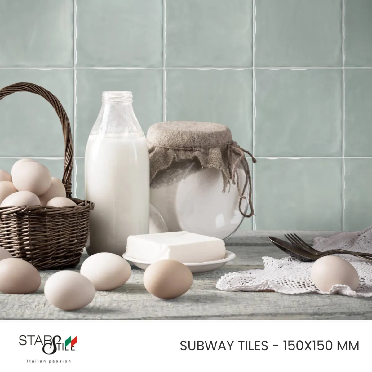 Starstile - Subway Tiles