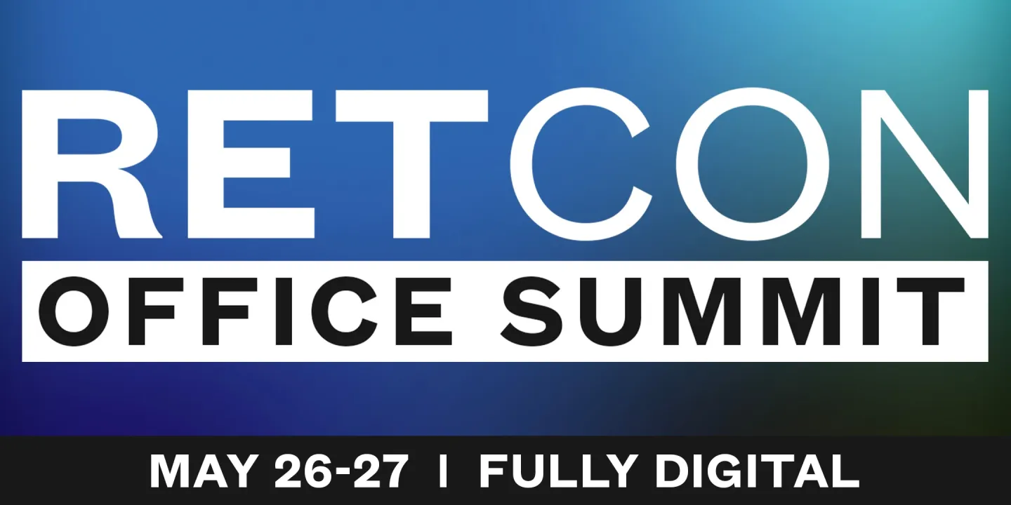 RETCON 2021 Office Summit