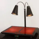 Vidro Termoelétrico Glasart