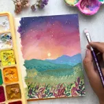 Silver Silk 88® Brushes