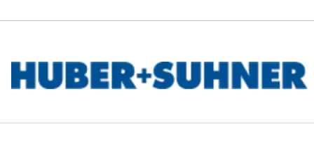 HUBER+SUHNER Cube Optics