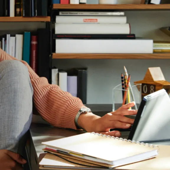 Preparing for a Changing World - Webinar