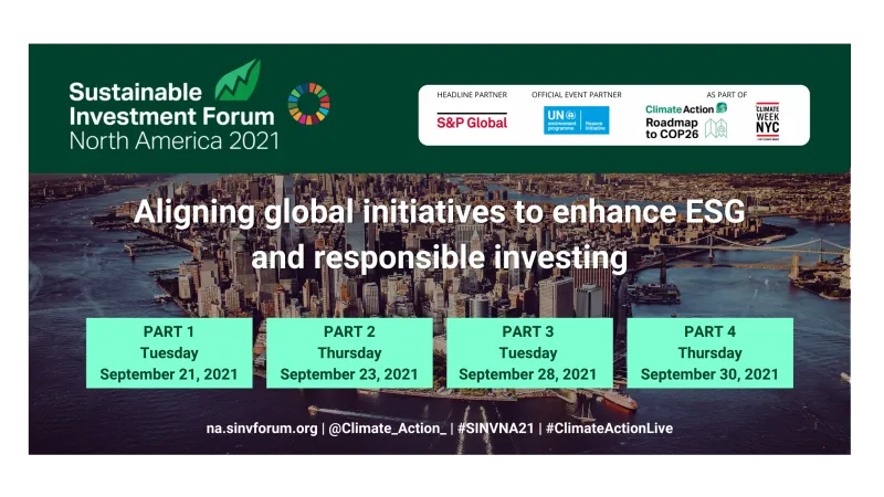 Climate Leaders Insight - Changing Climate for Private Equity