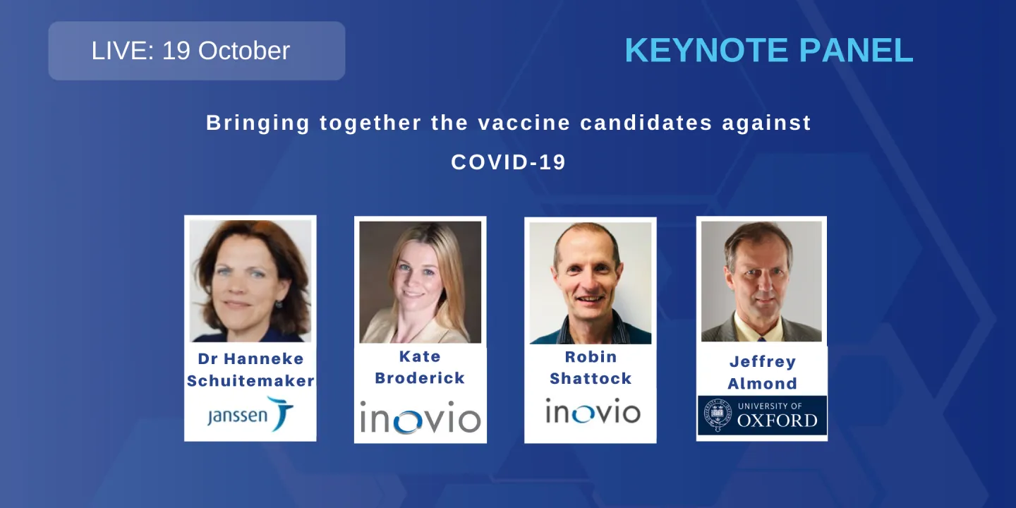 Bringing together the vaccine candidates against COVID-19