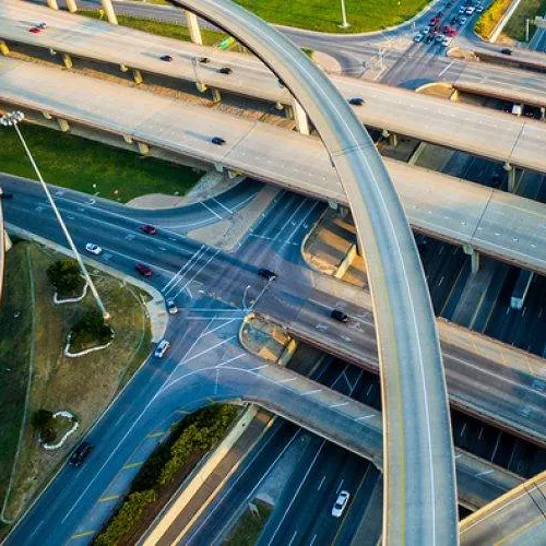 Road Usage Charging Solution