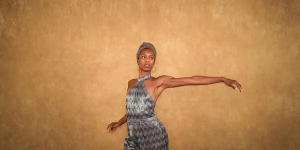 A.I.M by Kyle Abraham - Works in Progress