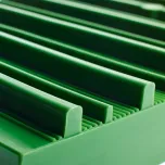 Screenex® Screen Panels for Vibrating Screens