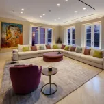 Luxury residence, Wiltshire, UK