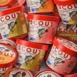 Scout to Showcase New Seafood Snacks at Expo West Booth N1101