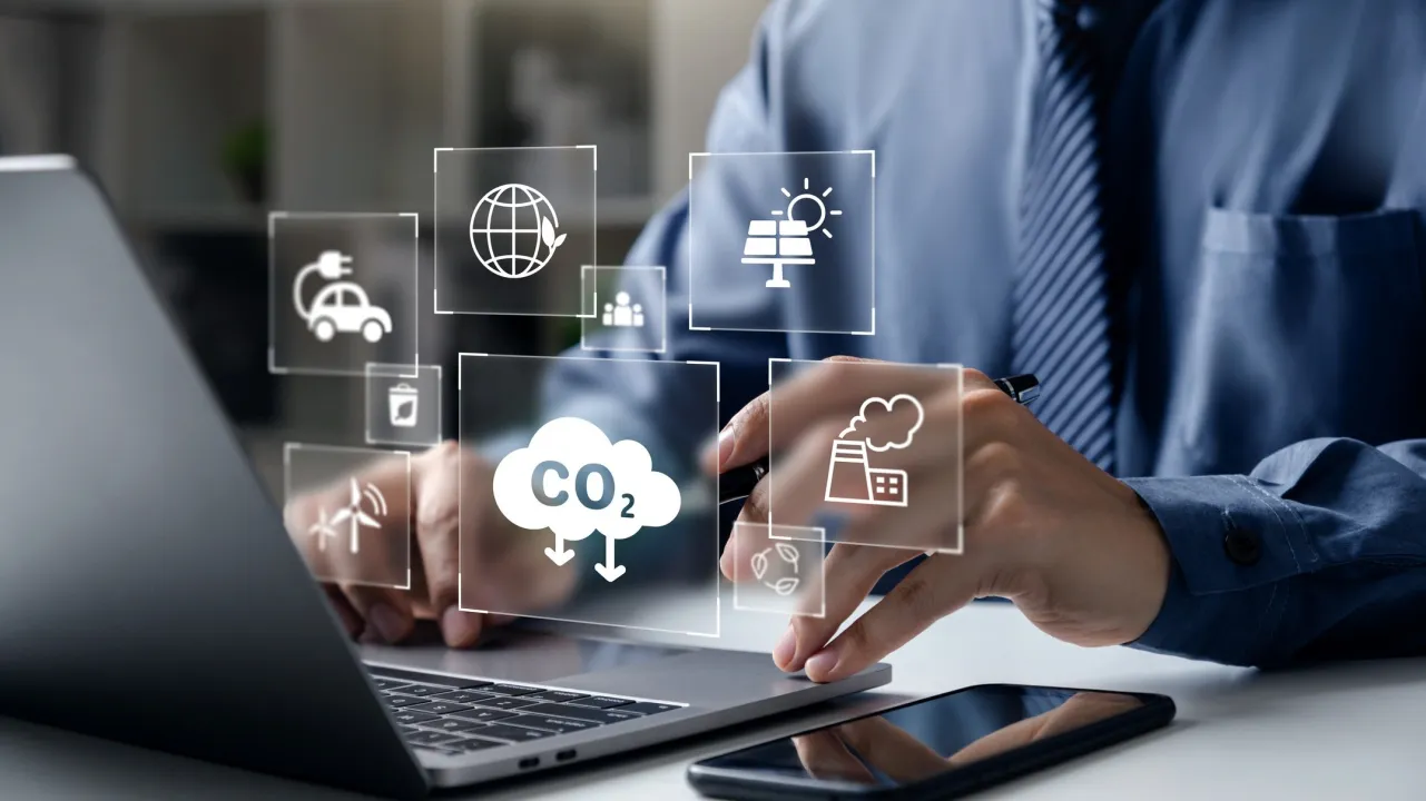 Panel: Decarbonization Strategies for Critical Minerals Miners