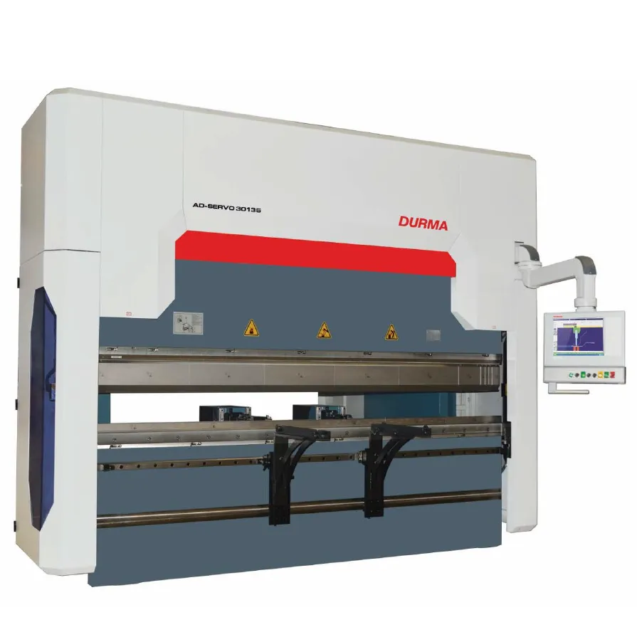 Presse hydraulique Durma AD-servo 30220