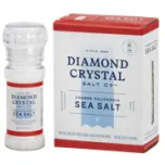 Cooking Essential Diamond Crystal Salt is Giving Chefs and Foodies More to Love