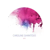 Caroline Ghantous Art